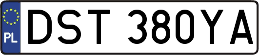 DST380YA