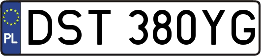 DST380YG