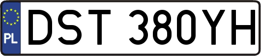 DST380YH