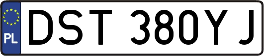 DST380YJ