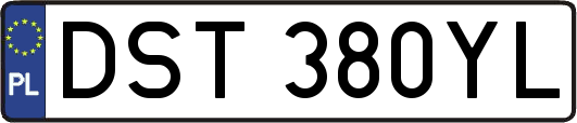 DST380YL