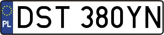 DST380YN