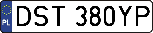 DST380YP