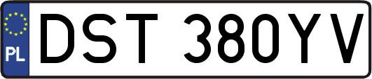 DST380YV