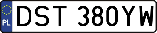 DST380YW