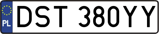 DST380YY