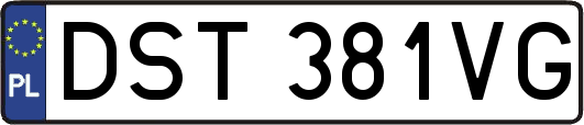 DST381VG