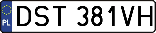 DST381VH