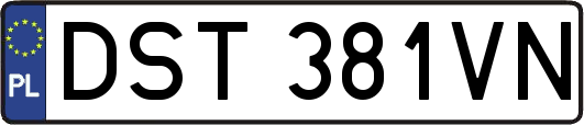 DST381VN