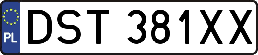 DST381XX