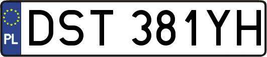 DST381YH
