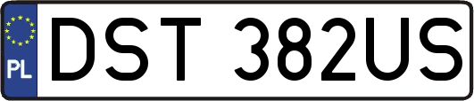 DST382US