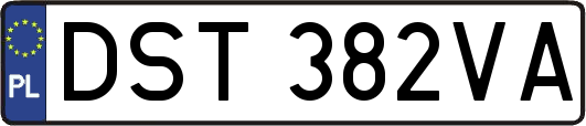 DST382VA