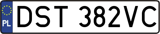 DST382VC