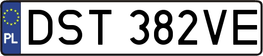 DST382VE