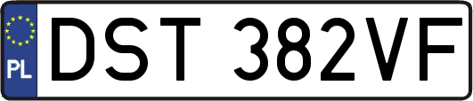 DST382VF