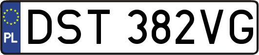 DST382VG