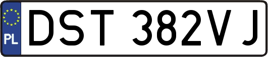 DST382VJ