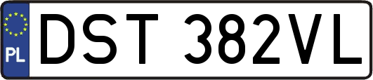 DST382VL
