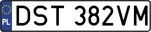 DST382VM