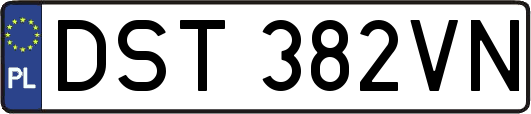 DST382VN