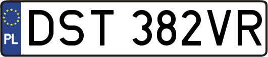 DST382VR