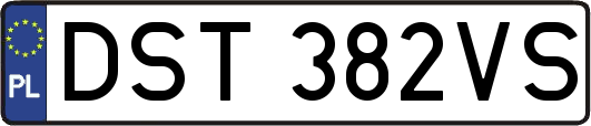 DST382VS