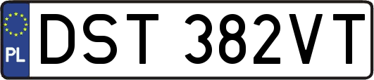 DST382VT