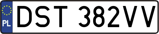 DST382VV