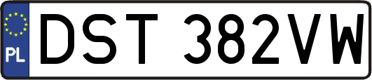 DST382VW