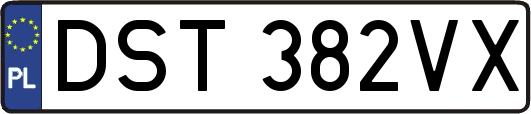 DST382VX