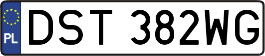 DST382WG