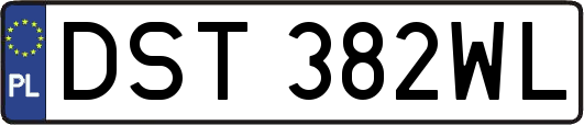 DST382WL