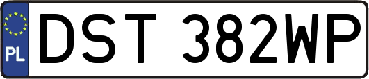 DST382WP