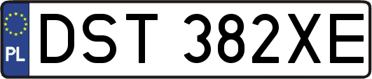 DST382XE