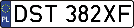 DST382XF