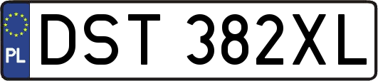 DST382XL