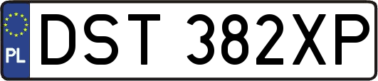 DST382XP