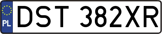 DST382XR
