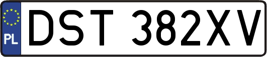 DST382XV
