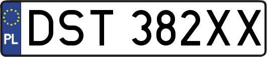 DST382XX