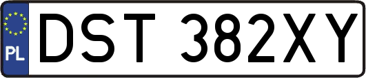 DST382XY