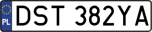 DST382YA