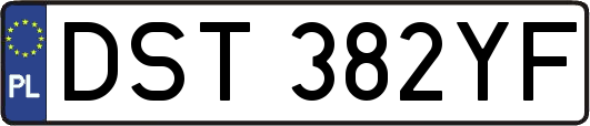 DST382YF