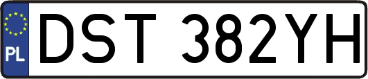 DST382YH