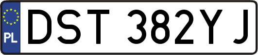 DST382YJ