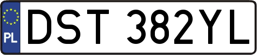 DST382YL