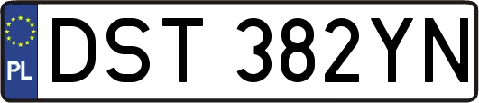 DST382YN