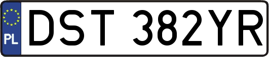 DST382YR