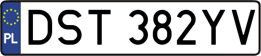 DST382YV